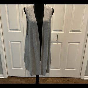 Talbots vest